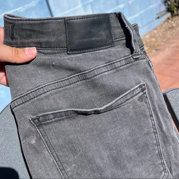 Madewell Skinny Jean - Picture 6 of 7